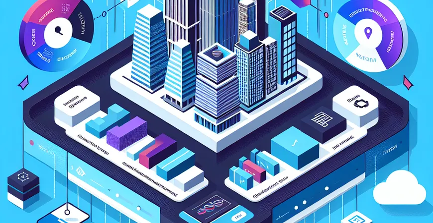  建筑行业ERP选型：项目管理的特殊需求  